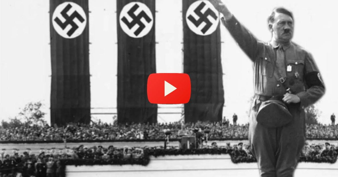 Nazi-Hitler-