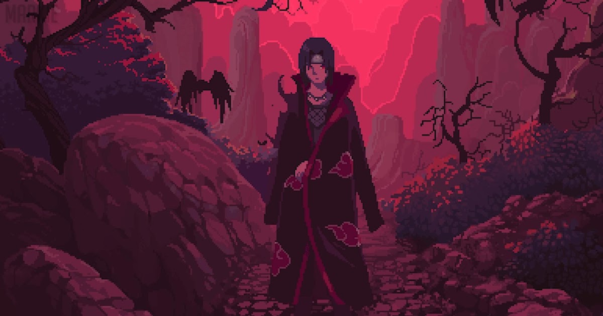 Itachi Ps4 Wallpaper 4K / Itachi Uchiha Wallpapers - Top 4k Background Download : Find ps4 ...