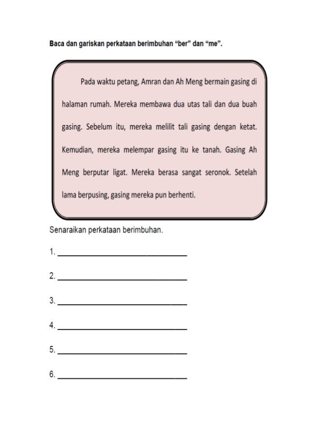 Contoh Essay Bahasa Inggris Tentang Hobby - Contoh Siar