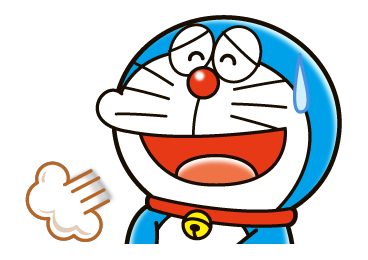  Stiker  Doraemon  Emoji  Gambar Doraemon  Download Gambar 