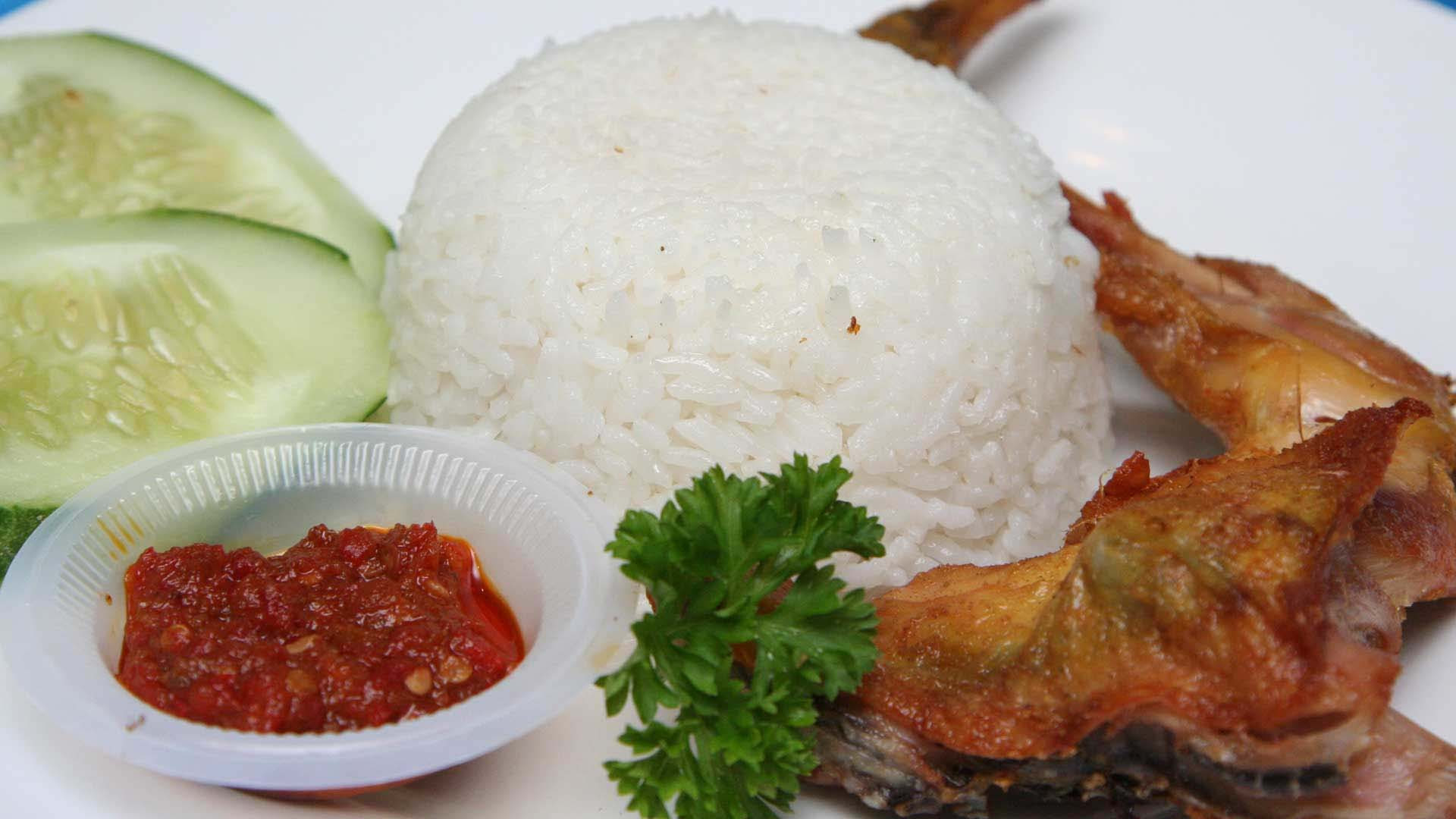 Download Gambar  Ayam  Goreng Hd Vina Gambar 