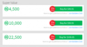 How Do You Get Free Robux On Roblox Without Buying Or ... - 