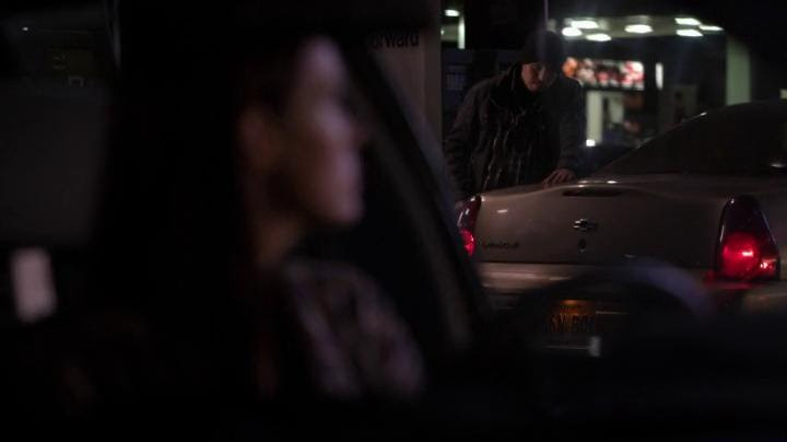 The first year of the 6th generation body style. Imcdb Org 2000 Chevrolet Monte Carlo Ls Gmx230 In Criminal Minds 2005 2020