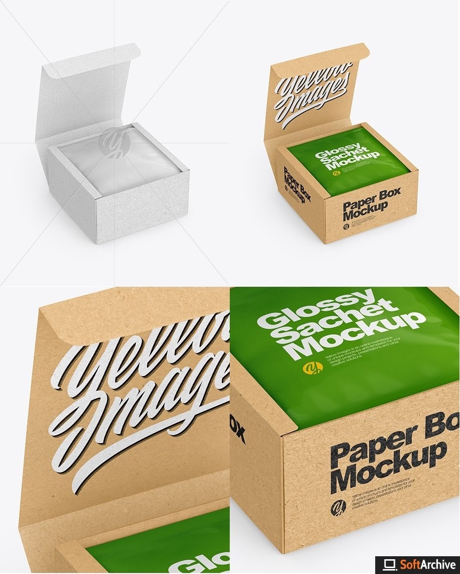 Download Download Glossy Keychain Mockup