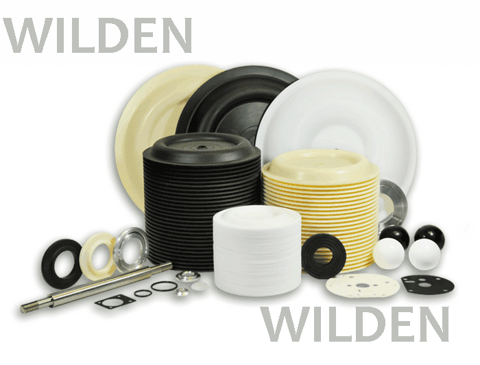 Wilden also supplies spare parts such as the genuine wilden air and wet repair kits, along with accessories like the equalizer ® surge dampener sd series. Wilden Spare Parts Industry Spares Com