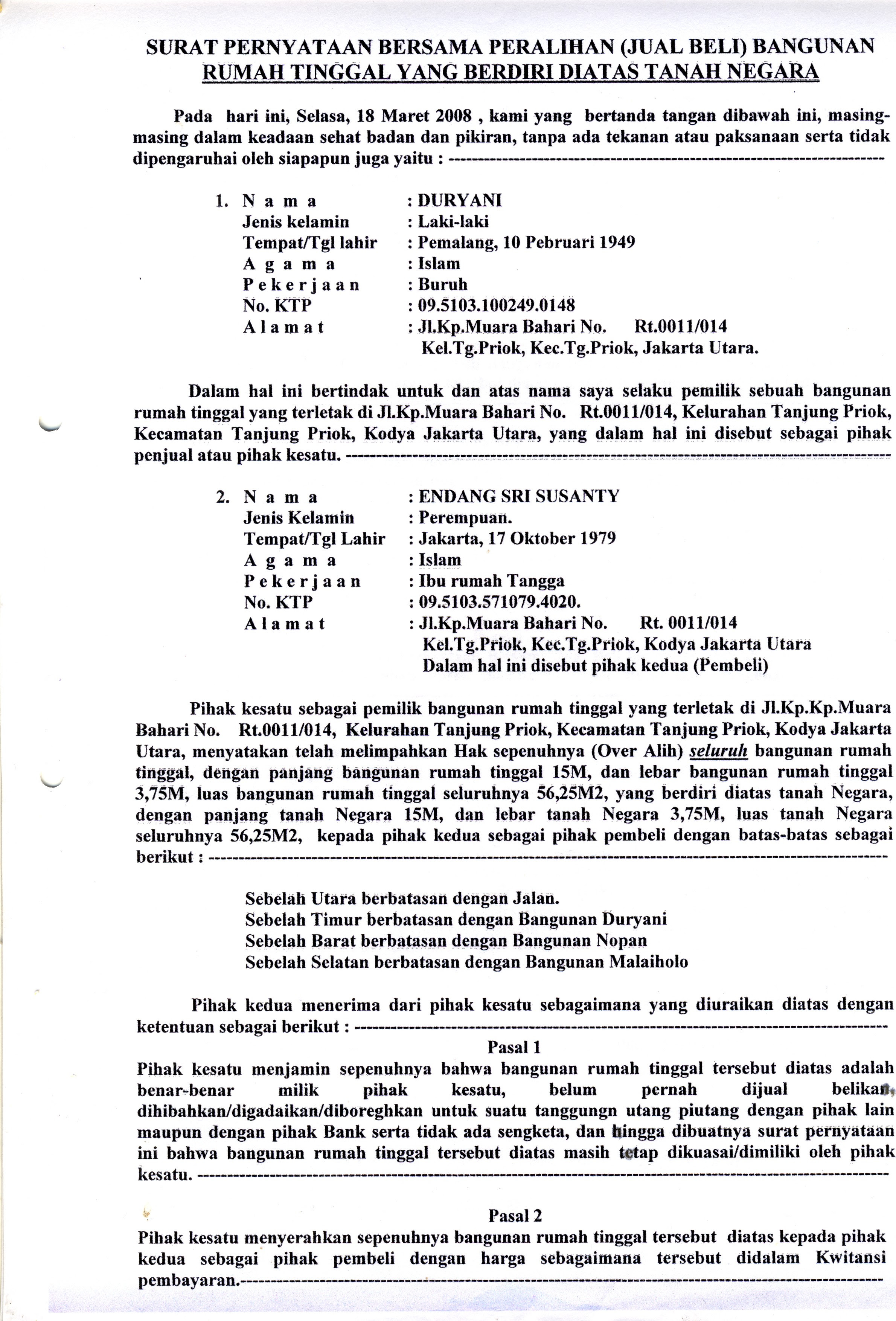 Contoh Pantun Organisasi - Contoh Agus