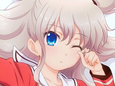 選択した画像 壁紙 高 画質 シャーロット 167699