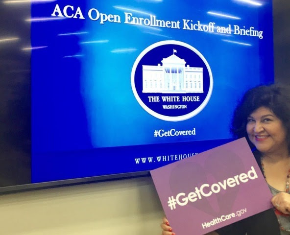 #CoverageMatters: The ACA Helped Me Make My Side Gig My Main Gig