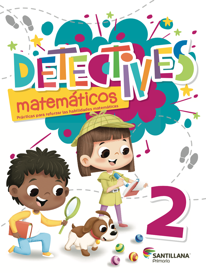 Aquí está la información completa sobre libro de matematicas 5 grado contestado para maestros. Detectives Matematicos 5 Proyecto Guia Privado