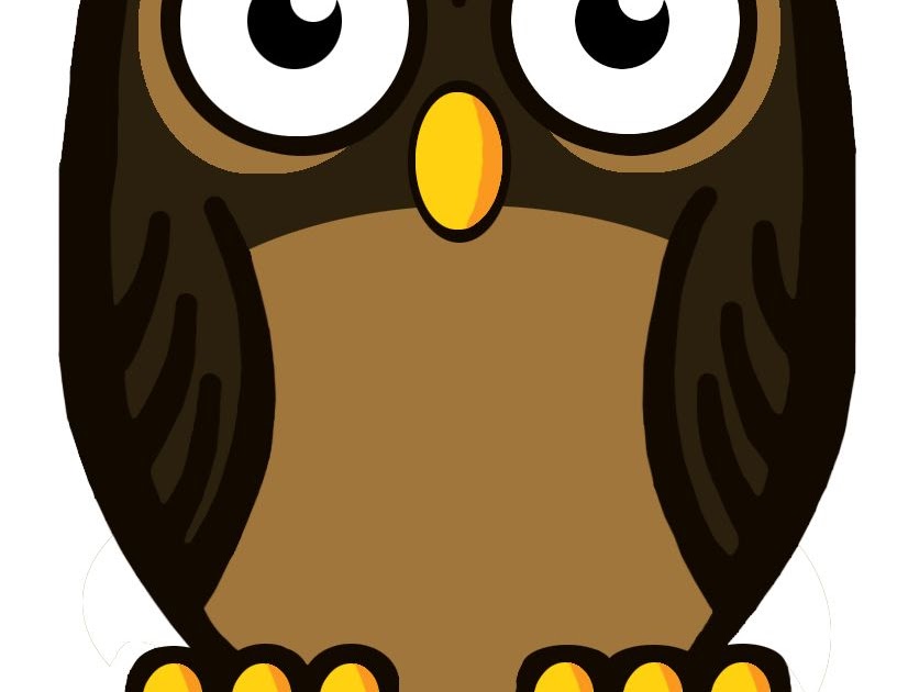 Populer 38 Gambar Sketsa Burung Owl 