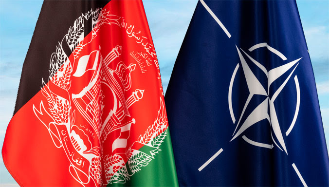 The history of afghanistan (persian: Nato Topic Nato And Afghanistan