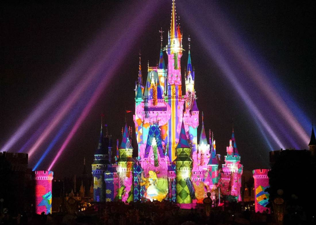 ディズニー画像ランド 綺麗な待ち受け シンデレラ 城 壁紙 高 画質