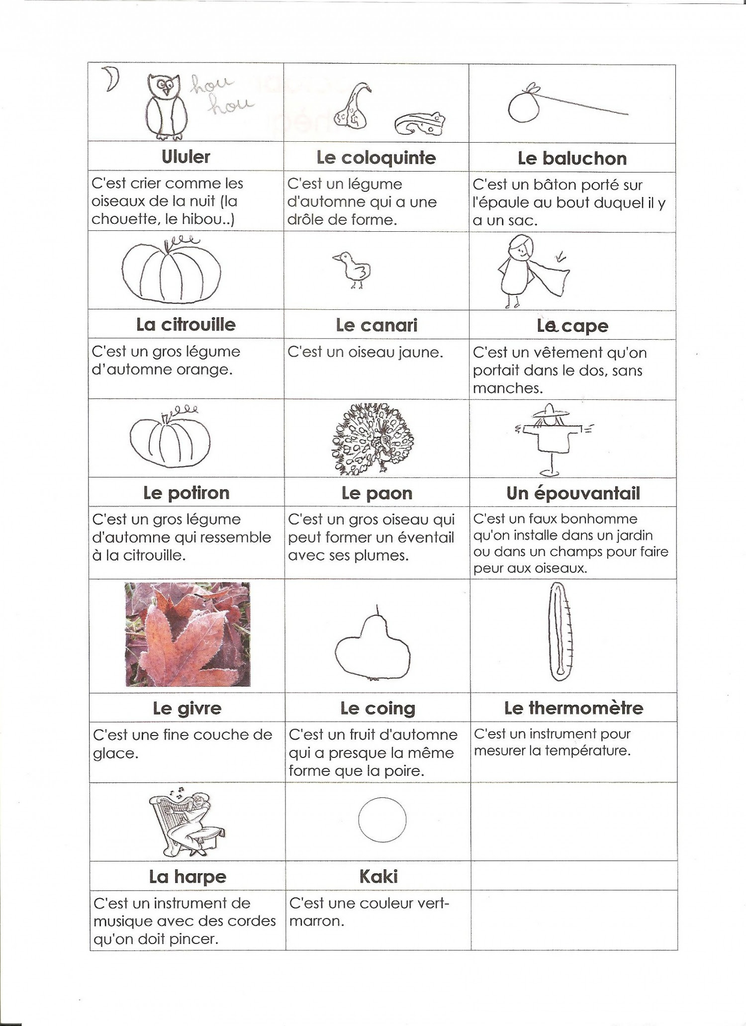 trouver un mot de 5 lettres avec les lettres suivantes