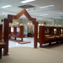 Tiket ke museum bri purwokerto / baturraden wikipedia : Museum Bri Saat Di Mana Bank Tertua Di Indonesia Berawal Halaman 1 Kompasiana Com