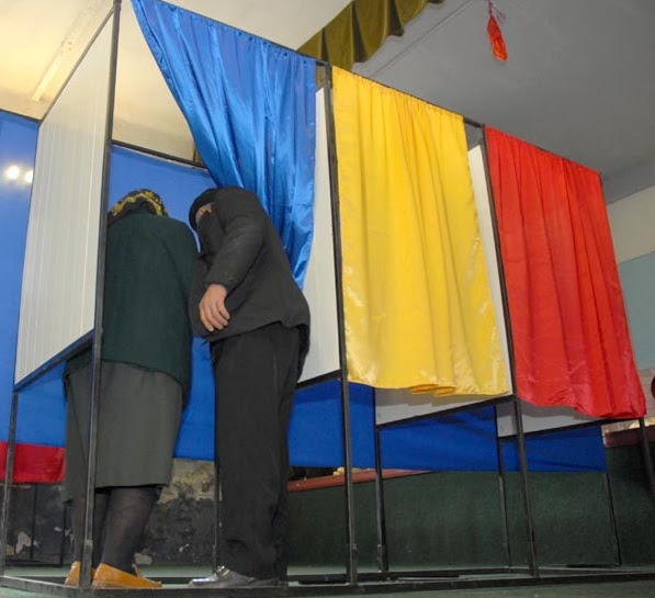 Nu Merg La Vot / Nu scăpăm nici mâine de ceață! A fost ...