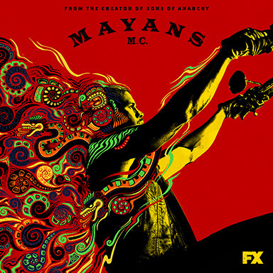 Mayans M.C. | Season 2