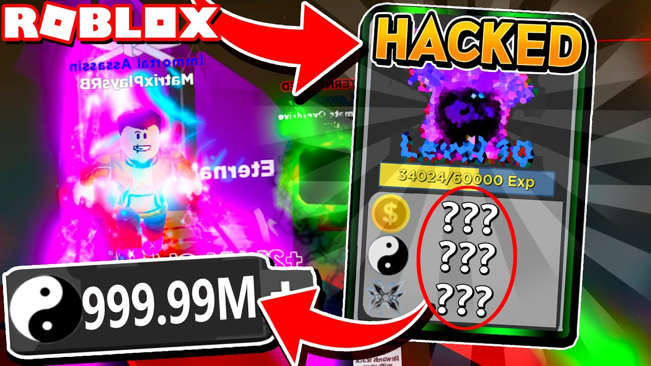 Roblox Ninja Legends Pets List - Robux Promo Codes 2019 ...