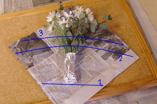 綺麗な花 ラッピング 簡単 最高の花の画像