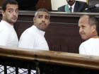 Fate Of Journalists Jailed In Egypt Still Uncertain