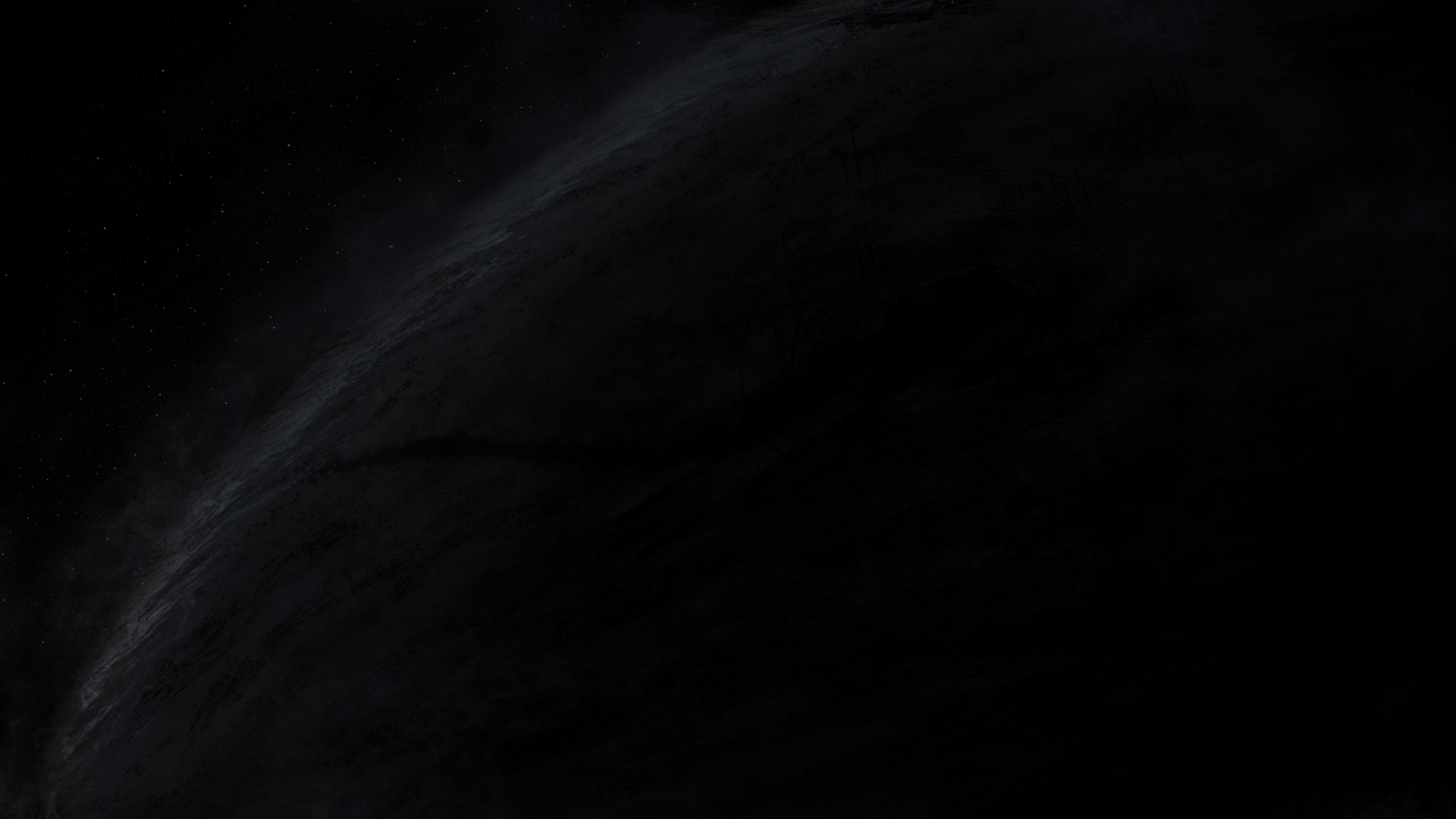 Black Wallpapers 4k Get Images
