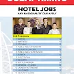 Application For A Steward Position In A Hotel : Application For A Steward Position In A Hotel ... : Similarly, the steward cook is responsible for the maintenance of all physical spaces assigned to the steward division.