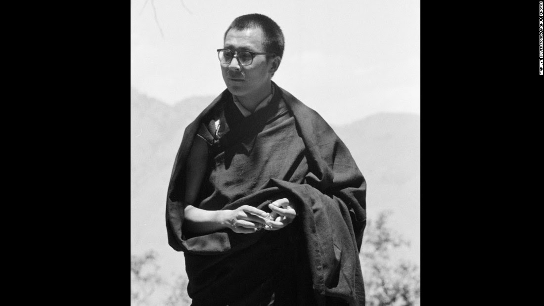 The Dalai Lama was just 15 when he became Tibet&#39;s head of state and government in 1950. From 1954-1959, he participated in unsuccessful peace talks with Chinese leaders.