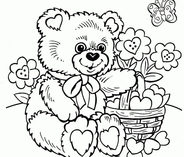 Download Free Printable Easter Coloring Pages Crayola - Super Kins ...