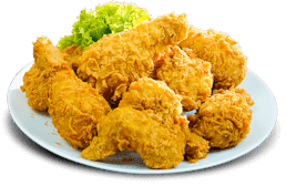 Resep Ayam Kfc Crispy - xKebaya