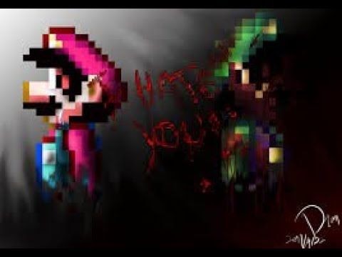 Marioexe Mega Update Roblox - into the unknown song id roblox roblox get robuxcom