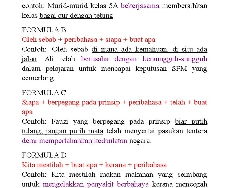 Bagai Isi Dengan Kuku Karangan
