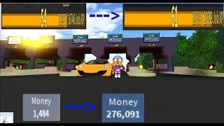 Roblox Ud Money Glitch Roblox Mm2 Codes 2019 Not Expired - roblox rocitizens gta grand theft auto in roblox roblox gameplay
