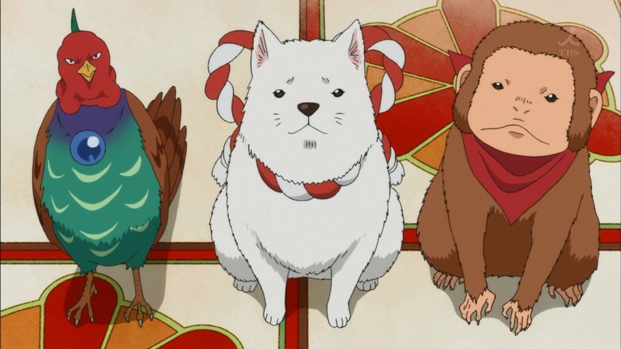 50 素晴らしい犬 さる 桃太郎 イラスト すべてのイラスト画像