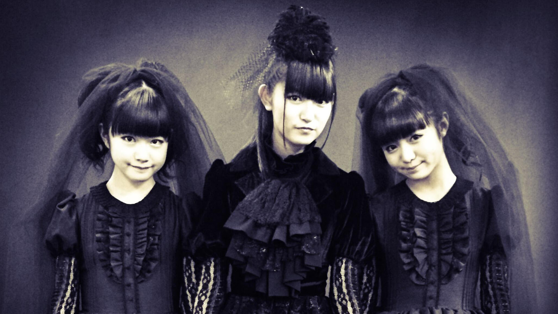 無料でダウンロード Babymetal 高 画質 画像