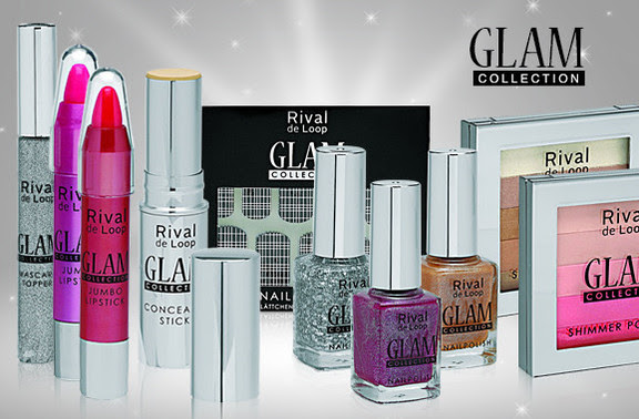 Rival de Loop Glam Collection LE