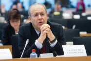 Cypriot Foreign Minister Ioannis Kasoulides