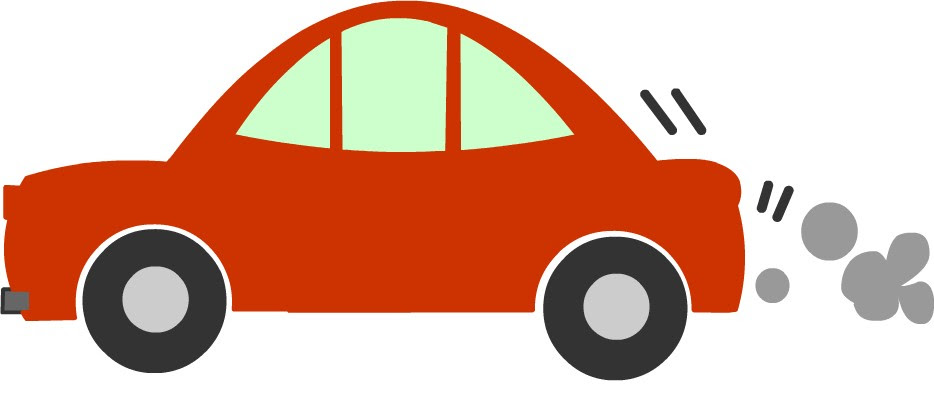 車 イラスト フリー 透過 Kuruma