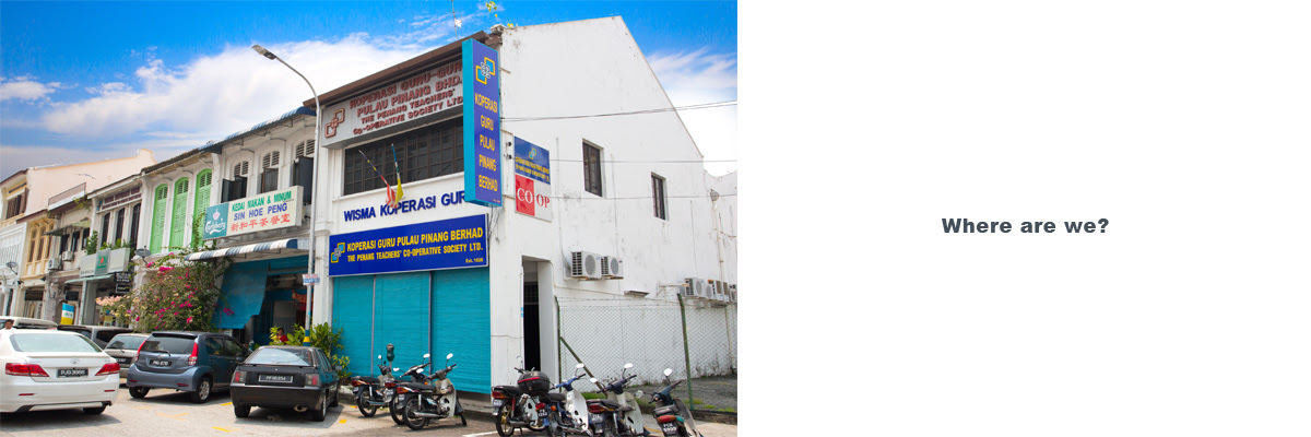 Terbuka disini maksudnya adalah setiap siswa boleh mendaftar menjadi anggota koperasi selama bersekolah di. Penang Teachers Cooperative Ptcs