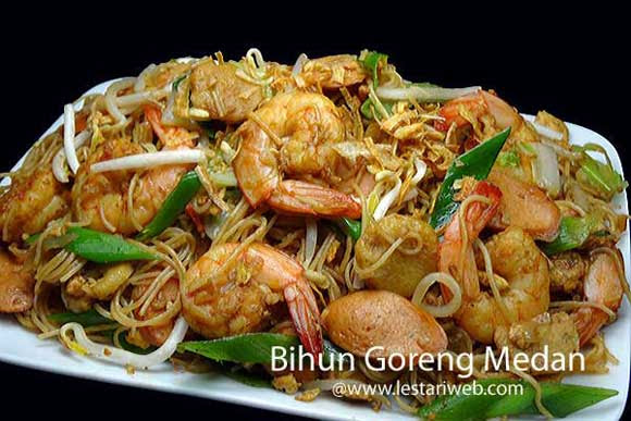 Resep Ayam Goreng Bumbu Kecap Pedas - Hirup a