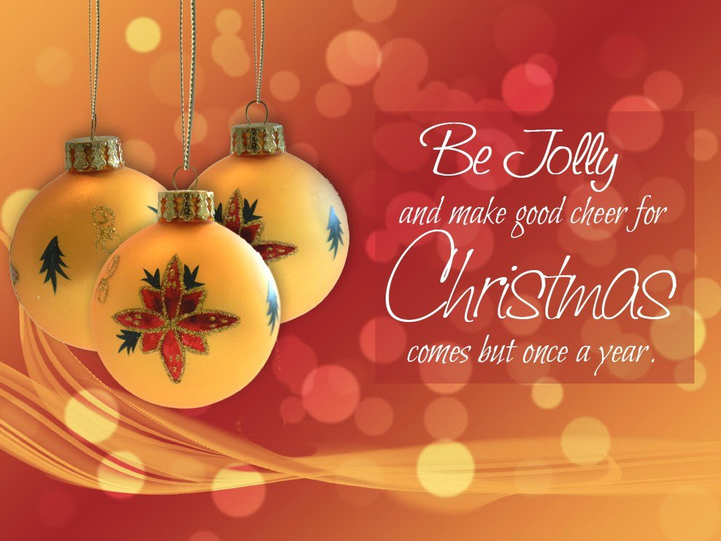 Christmas Card Greetings Business Examples - Sumpah Pemuda '17