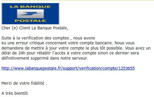 Att_heb_gov.pdf (99,3 ko) … discover (and save!) a Banque Postale Signaler Une Fraude Un Faux Site De La Banque