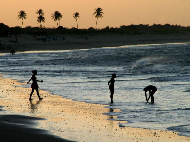 São Miguel do Gostoso (Foto: Canindé Soares)