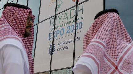 Riyad, la capitale de l'Arabie saoudite, accueillera l'Exposition universelle de 2030