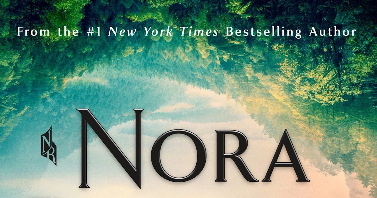 Bookreview The Awakening The Dragon Heart Legacy 1 By Nora Roberts Crossroad Reviews