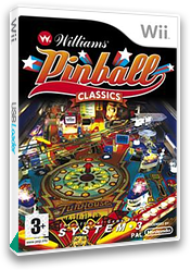 Pinball fx3 is the biggest, most community focused pinball game ever created. Download Williams Pinball Classics Wii Pal Scrubbed Tls Torrent 1337x