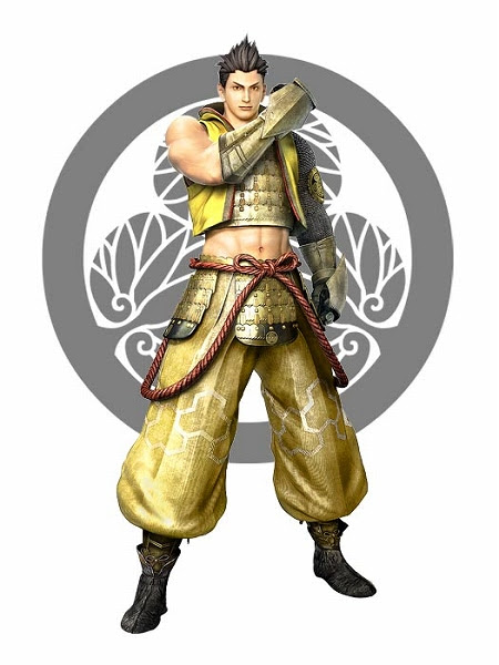最高 Basara 家康 さかななみ