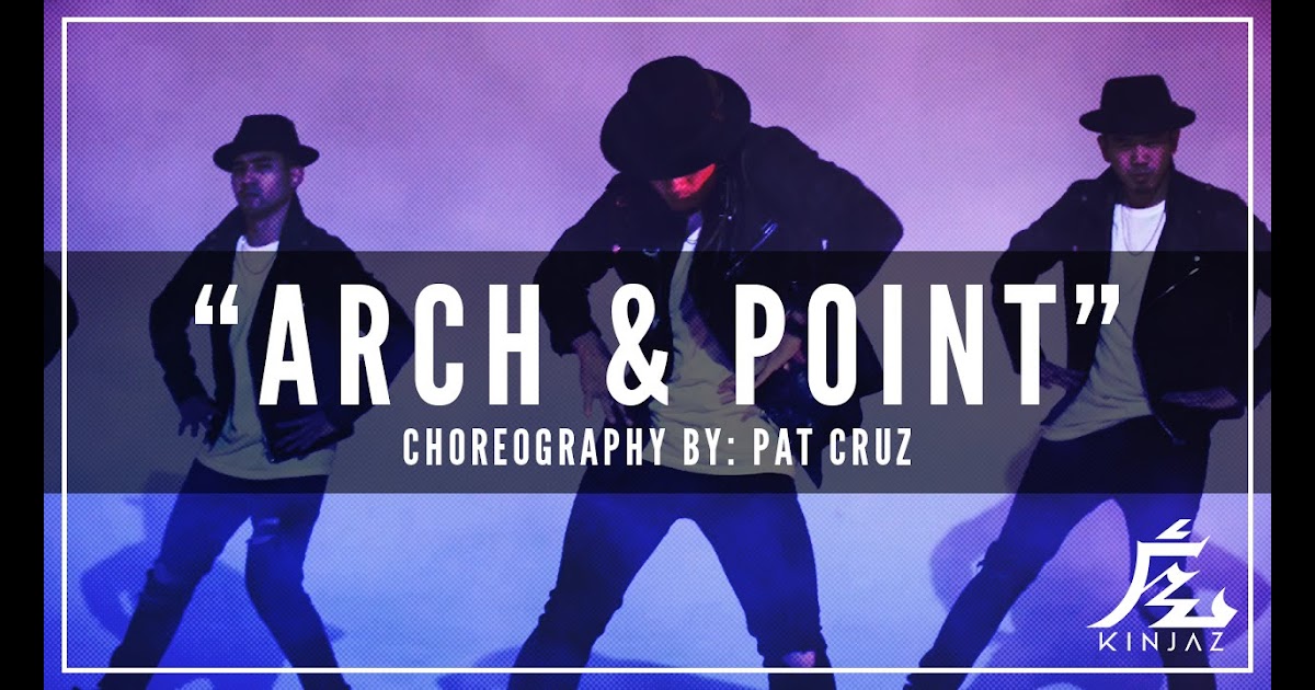 Miguel Arch N Point Choreography By Pat Cruz Kinjaz - 1v1ing subs roblox the streets