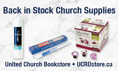 Back in stock Church Supplies