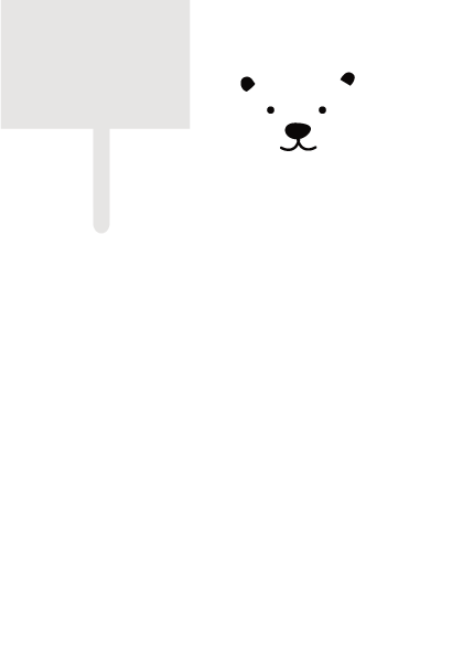 かわいいディズニー画像 最高しろくま イラスト 商用 フリー