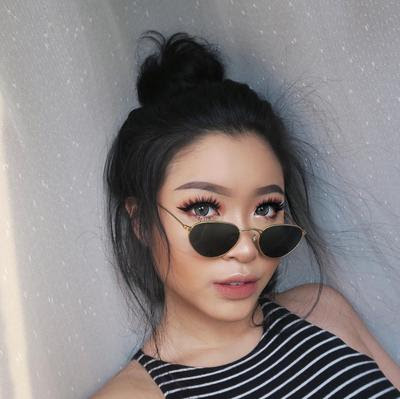 Warna Softlens Yang Cocok Untuk Mata Sayu - Pintar Mencocokan