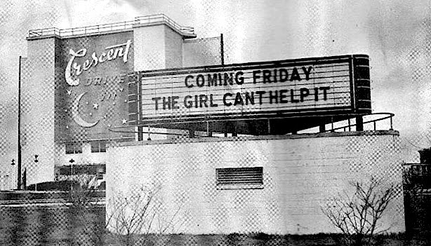 Good availability and great rates. Crescent Drive In In Nashville Tn Cinema Treasures